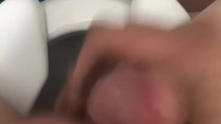 Longest orgasm I’ve ever had