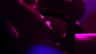 My hot cock craves satisfaction