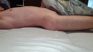 Humping My Blanket, Relentless Moaning Guy