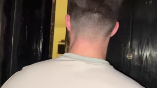 Giant vore serial shrinker strikes again