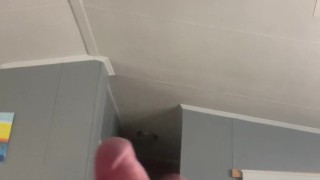 Solo play in the recliner