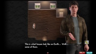 The Genesis Order Gameplay P2