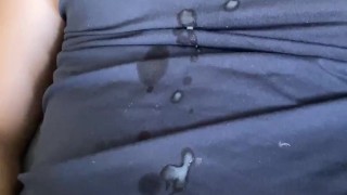 Cumming third time this morning