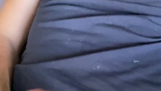 Cumming third time this morning