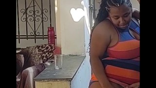 Madeirada nana diabinha