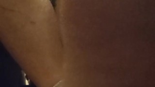 Worship my feet when I come home from work