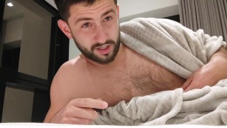 My specialty is Dirty Talking Fags into submission - Alpha Male Humiliation POV Worship