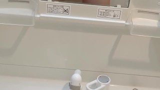 連続イキ♡巨乳女子大生が自撮り立オナニーでガクガク絶頂…！！素人/クリオナ/クリイキ/中イキ/日本人/裏垢女子/大学生/巨乳/むちむち/指オナ/変態/JD