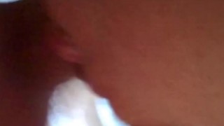 Fucking A Nice New Stud Cock
