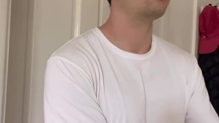 Trying to get into the sex club… 😏