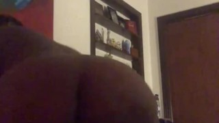 Home Alone Twerking [FULL SET ON MY OF 7/6/23 - LINK IN BIO]