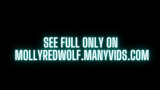 Sloppy Blowjob and Pussy Creampie. Evangelion Asuka Langley - MollyRedWolf