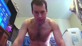 😈💦POV Step Daddy Gets Fucked Hard! 😋🍆By Step Son? xD