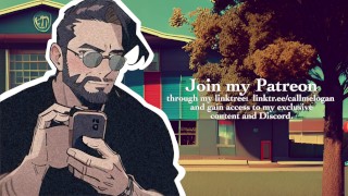 The Aussie Exchange Student PART 2 Homework [EROTIC AUDIO FOR GAY MEN] [M4M]