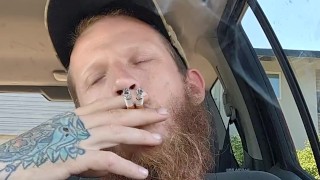 Double smoke (2 cigs) 💨😶‍🌫️
