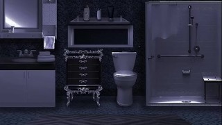 Shower Love ASMR