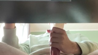 Big Cumshot