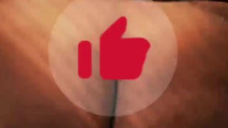 Thick Booty Femboy Twerks