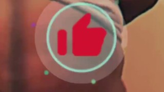 Thick Booty Femboy Twerks