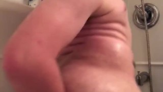 18 Year Old Anal Fisting