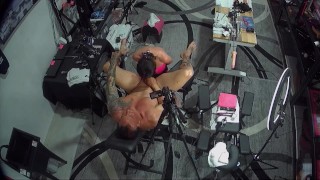 My Strap On Stories - He CUMS NONSTOP from a hard Pegging while I Suck him off. 3 views.