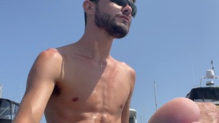 worship me in public
