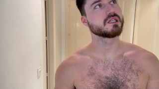 Transformed into a vibrator permanently