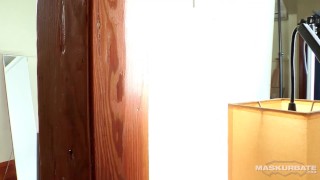 Adonis Solo Jerk - Pascal, Calvin - Maskurbate