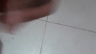 Jerking time