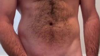 Solo male playing for you