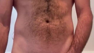 Solo male playing for you