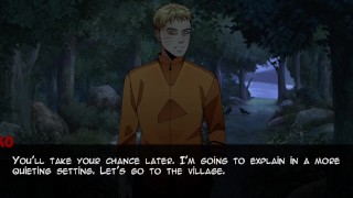 Naruto Shinobi Lord EP.1