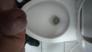 Masturbate in Public CR