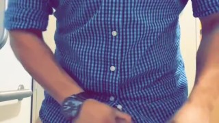 horny at work