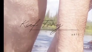 I got more exclusive videos too, available on my website