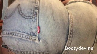 Fat Ole Ass Bussy Creams Cums Multiple Times!