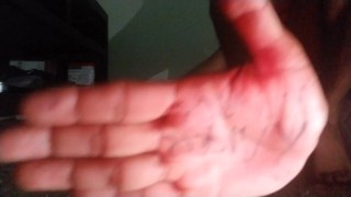 Me Gustaria Experimentar Mi Primer Anal.