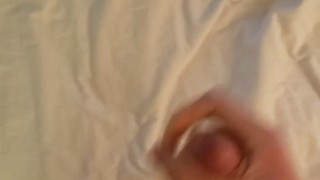 Another big cumload from the archives for my subs