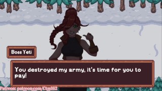Protect Harem City Pt.8