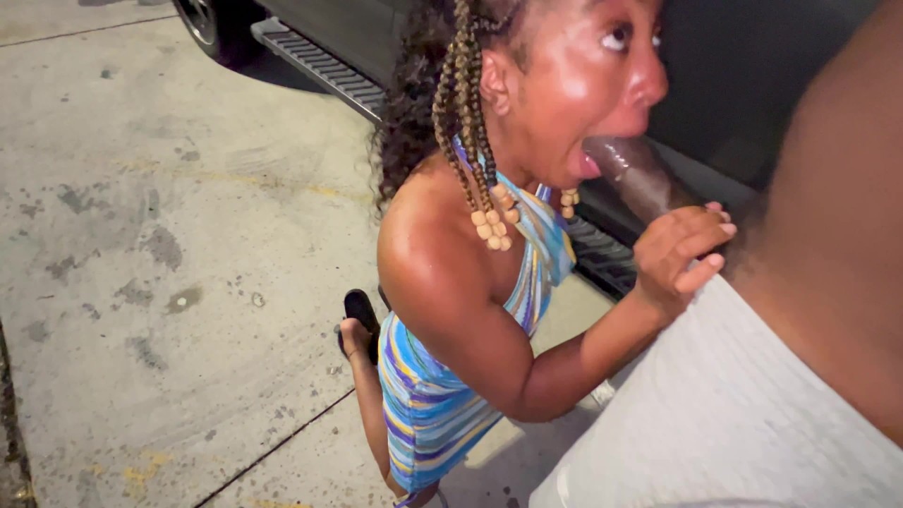 Married Girl Suck My Dick In The Parking Lot Like A Lot Lizard For Free Truck Stop Free Porn 2911