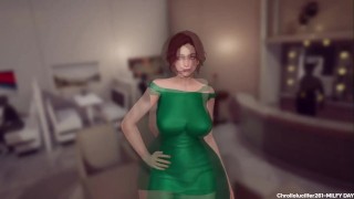 MILFY DAY CAP 65 PART 1