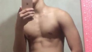 Jush Lee's Quick Masturbation Series- 3