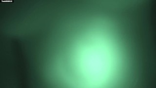 Nude walk and masturbation at public cruising-spot. Leaving clothes, pee and fapp on path. Tobi00815
