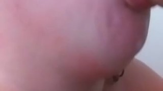Sucking a good cock