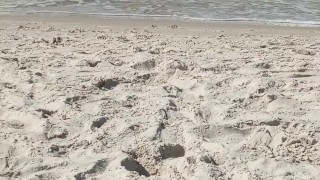 Dirty greetings from the Baltic sea in Poland