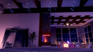 Your Sexy Demon :3 [ Erotic ASMR ] [POV] [F4M] [18+]
