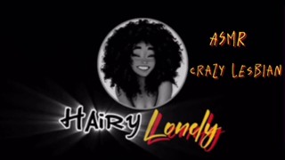 Chica gótica se deja chupar el culoASMR- disfruta como gime delicioso y chorrea rico esa popola