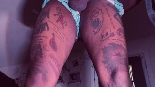 Bored & horny as always