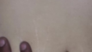 Quickie before mommy gets home