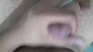Always feels like fucking .. chikna man lagyo